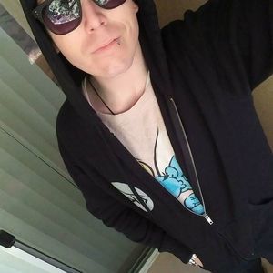 Meet your Posher, Jamie